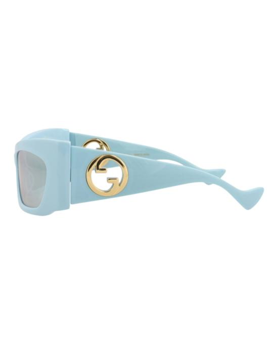  구찌 선글라스 GG1412S 30014422 005 40407 NS Blue - GUCCI