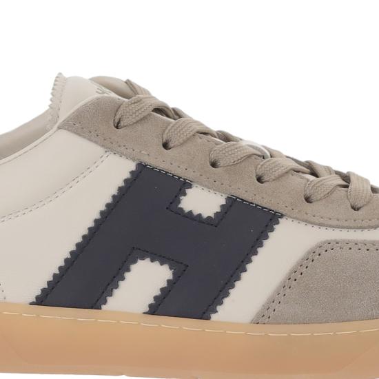 26FW 호간 쿨 스니커즈 HXM6470FB60UHC964M Multicolor - HOGAN