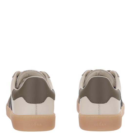 26FW 호간 쿨 스니커즈 HXM6470FB60UHC964M Multicolor - HOGAN