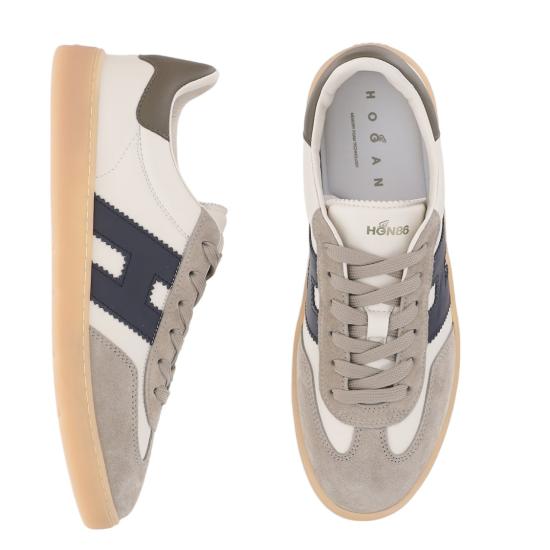 26FW 호간 쿨 스니커즈 HXM6470FB60UHC964M Multicolor - HOGAN