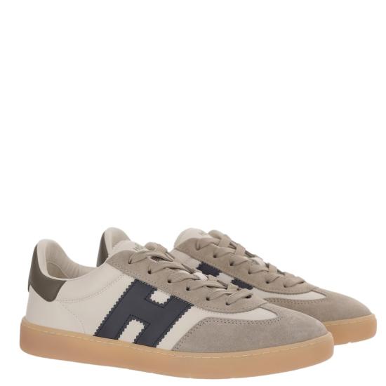 26FW 호간 쿨 스니커즈 HXM6470FB60UHC964M Multicolor - HOGAN