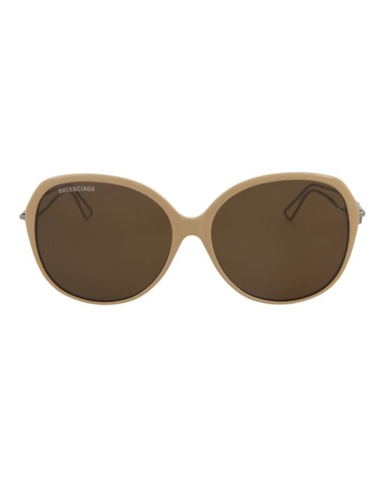  발렌시아가 선글라스 BB0058SK 30008239 003 Neutrals