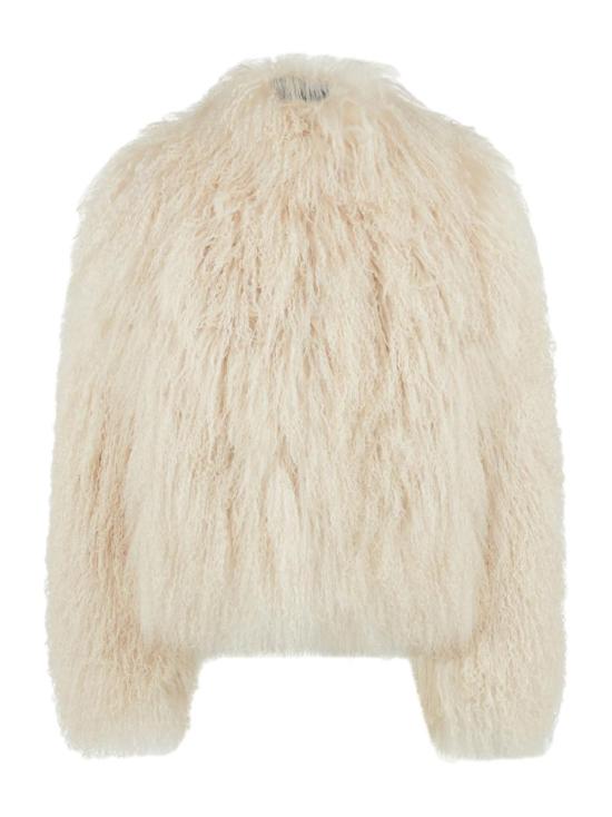 26FW 자켓 ROCHELLE CREAM CREAM WHITE - OTHER BRANDS