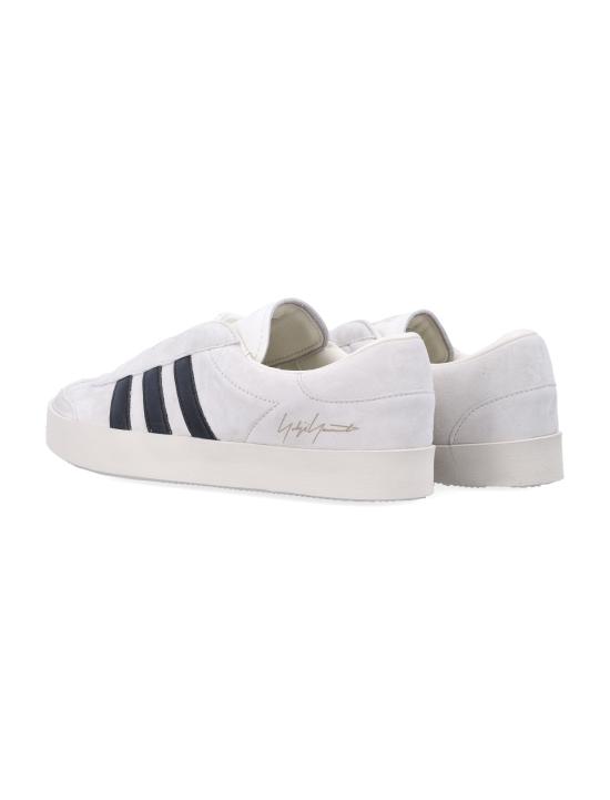 26FW 와이쓰리 스니커즈 LA6690 OW BEIGE - Y-3