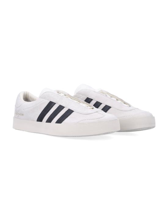 26FW 와이쓰리 스니커즈 LA6690 OW BEIGE - Y-3