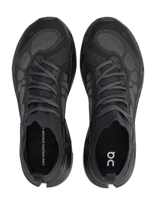 26FW 온 러닝 스니커즈 3MG30781043 BB NERO - ON RUNNING