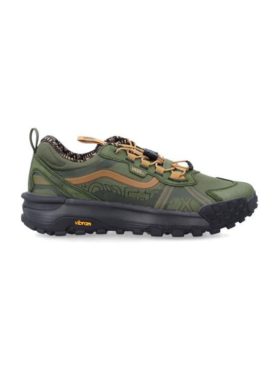 26FW 반스 스니커즈 VN000EKHGRK GB GREEN BALSAM