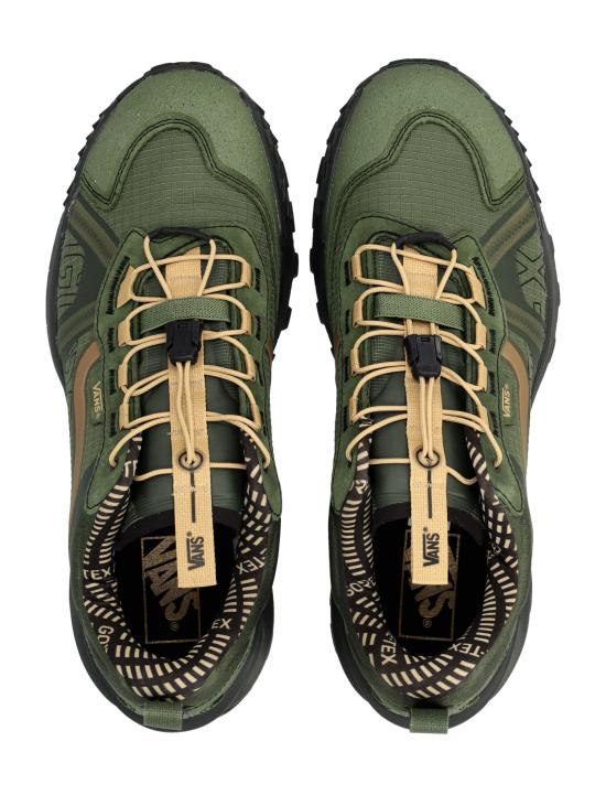 26FW 반스 스니커즈 VN000EKHGRK GB GREEN BALSAM - VANS