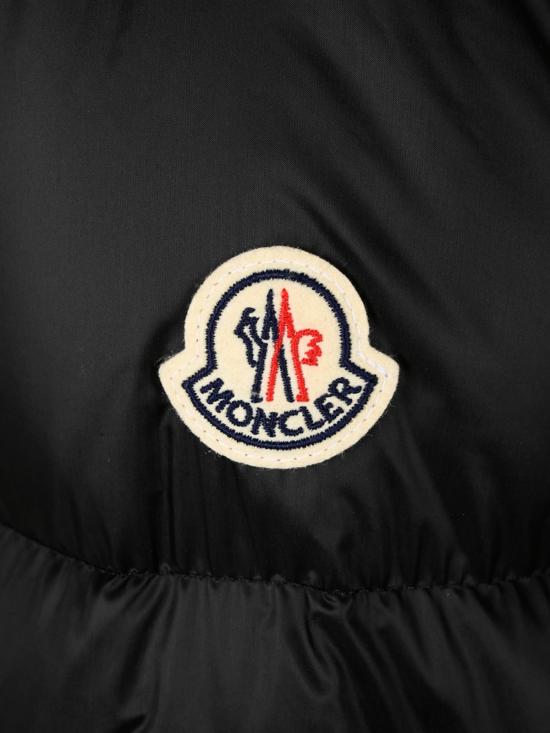 26FW 몽클레어 자켓 931A00110 599S0999 BLACK - MONCLER