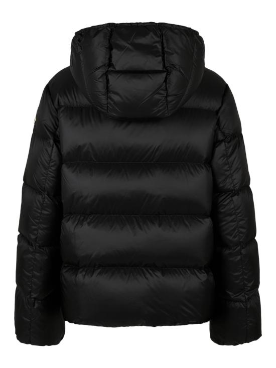 26FW 몽클레어 자켓 931A00110 599S0999 BLACK - MONCLER