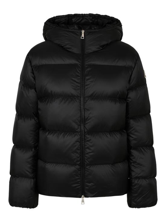 26FW 몽클레어 자켓 931A00110 599S0999 BLACK