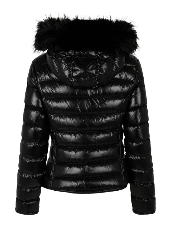 26FW 몽클레어 자켓 931A00196 597Z8999 BLACK - MONCLER