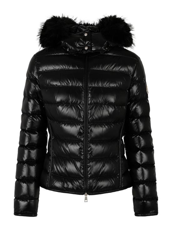 26FW 몽클레어 자켓 931A00196 597Z8999 BLACK