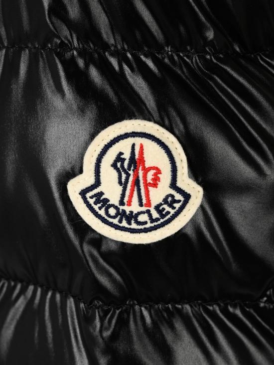 26FW 몽클레어 자켓 931A00196 597Z8999 BLACK - MONCLER