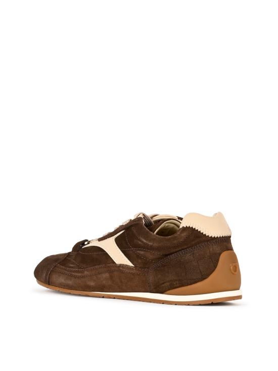 26FW 살바토레 페라가모 스니커즈 794997 EBANO - SALVATORE FERRAGAMO