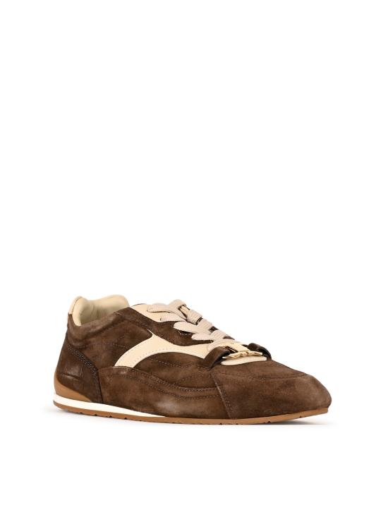 26FW 살바토레 페라가모 스니커즈 794997 EBANO - SALVATORE FERRAGAMO