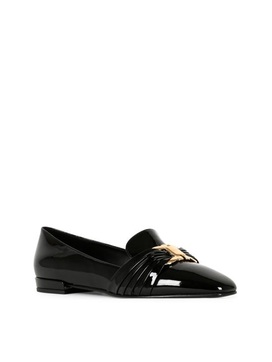26FW 살바토레 페라가모 로퍼 795361 NERO - SALVATORE FERRAGAMO
