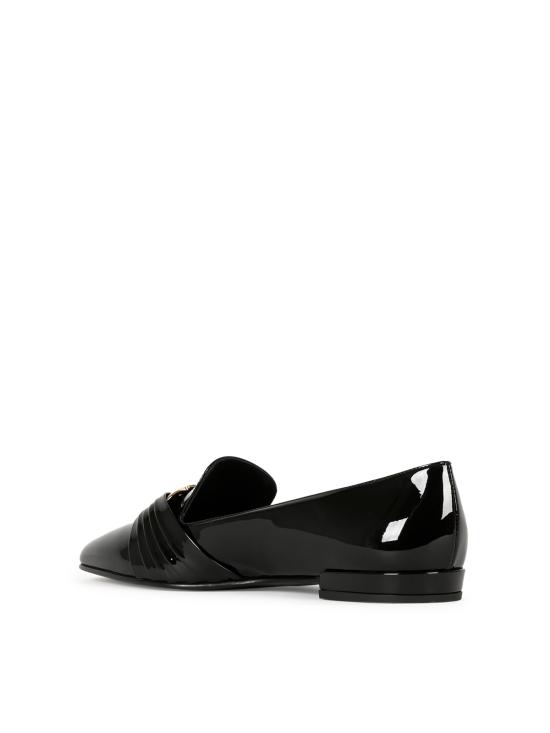 26FW 살바토레 페라가모 로퍼 795361 NERO - SALVATORE FERRAGAMO