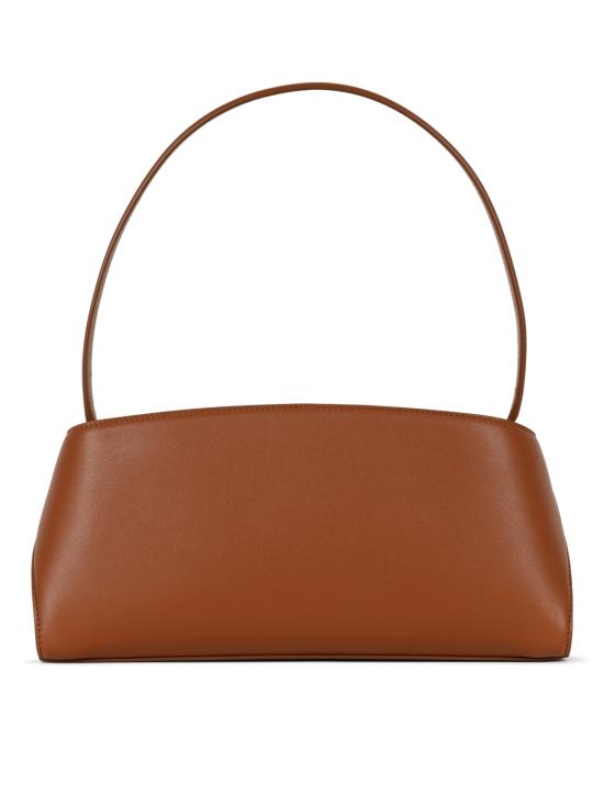 26FW 살바토레 페라가모 숄더백 795365 NEW COGNAC TESTA DI MORO - SALVATORE FERRAGAMO