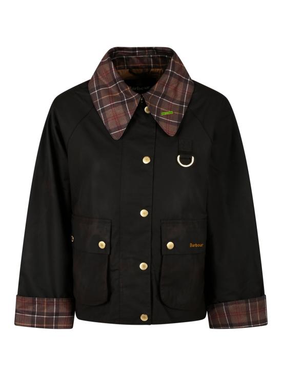 26FW 바버 자켓 LWX1581 RU91 RUSTIC MUTED - BARBOUR