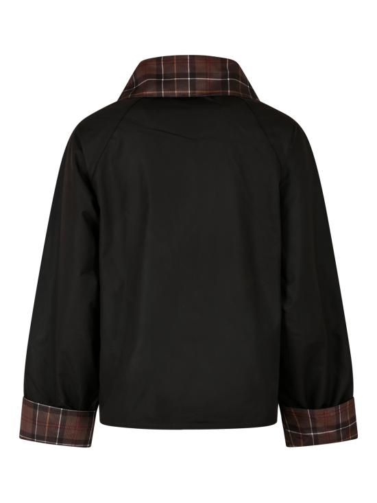 26FW 바버 자켓 LWX1581 RU91 RUSTIC MUTED - BARBOUR