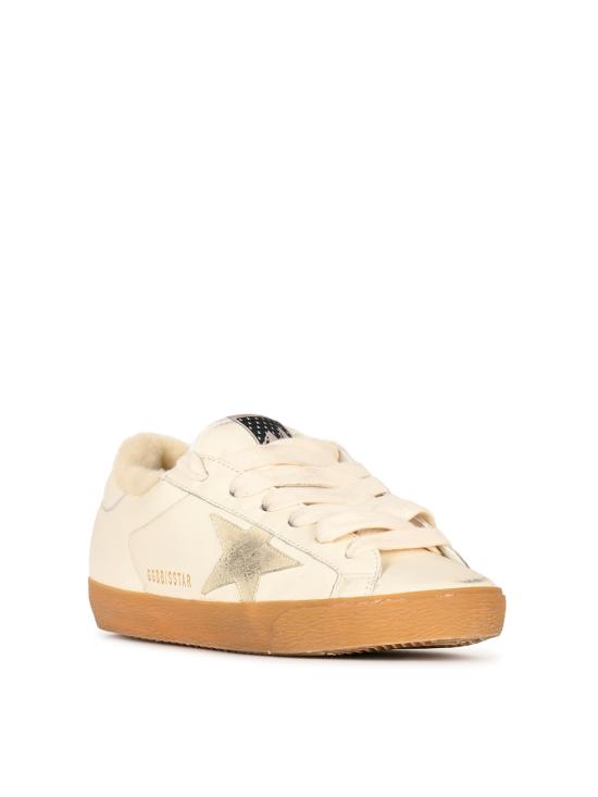26FW 골든구스 스니커즈 GWF00828 F00657210100 OPTIC WHITE - GOLDEN GOOSE