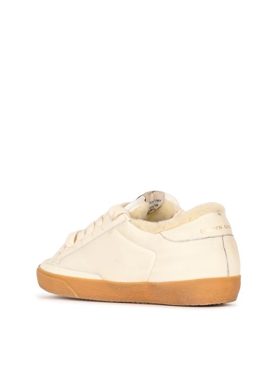 26FW 골든구스 스니커즈 GWF00828 F00657210100 OPTIC WHITE - GOLDEN GOOSE
