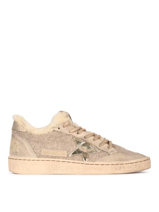 26FW 골든구스 스니커즈 GWF00117 F00787215100 BEIGE