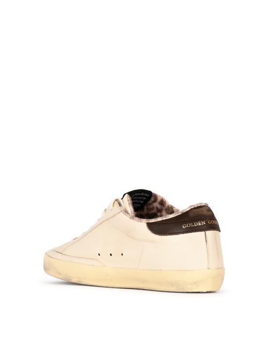 26FW 골든구스 스니커즈 GWF01002 F00869212520 BUTTERCREAM BRONZE BROWN - GOLDEN GOOSE