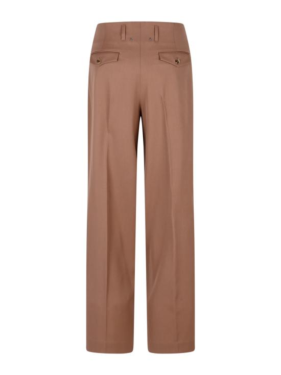 26FW 골든구스 팬츠 GWP01203 P00258555723 BRONZE PINK - GOLDEN GOOSE