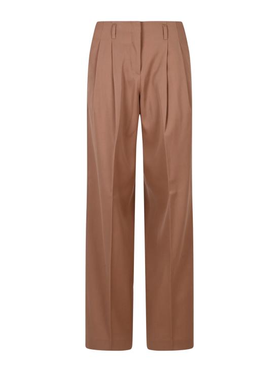 26FW 골든구스 팬츠 GWP01203 P00258555723 BRONZE PINK - GOLDEN GOOSE