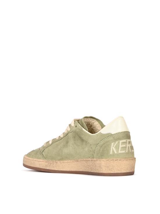 26FW 골든구스 스니커즈 GWF00117 F00871836115 SAGE GOLD CREAM - GOLDEN GOOSE