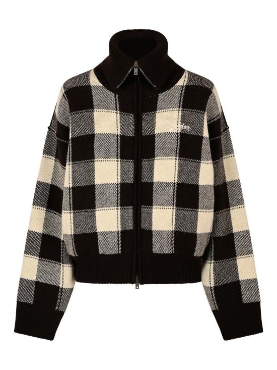 26FW 골든구스 미디 원피스 GWP02829 P00266955818 AFTERDARK OATMILK - GOLDEN GOOSE