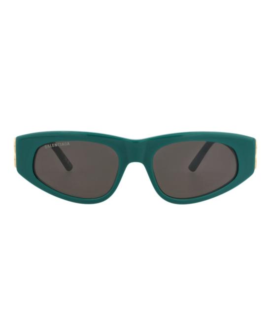  발렌시아가 선글라스 BB0095S 30008868 005 30936 NS Green