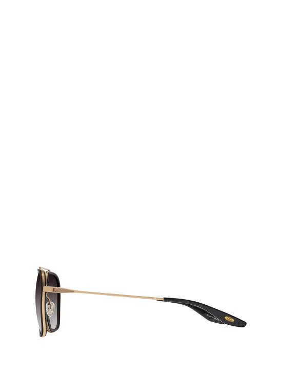 26FW 바본페레이라 선글라스 BP40113U GOL BLA SMO GOLD - BARTON PERREIRA