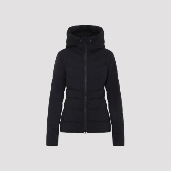 26FW 캐나다구스 클레어 재킷 블랙 라벨 2332WB 9061 BLACK