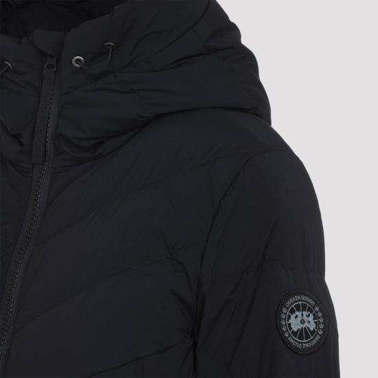26FW 캐나다구스 클레어 재킷 블랙 라벨 2332WB 9061 BLACK - CANADA GOOSE