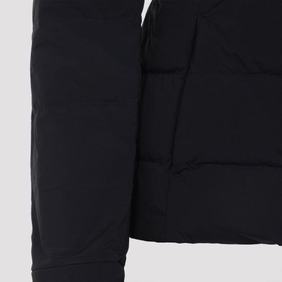 26FW 캐나다구스 클레어 재킷 블랙 라벨 2332WB 9061 BLACK - CANADA GOOSE