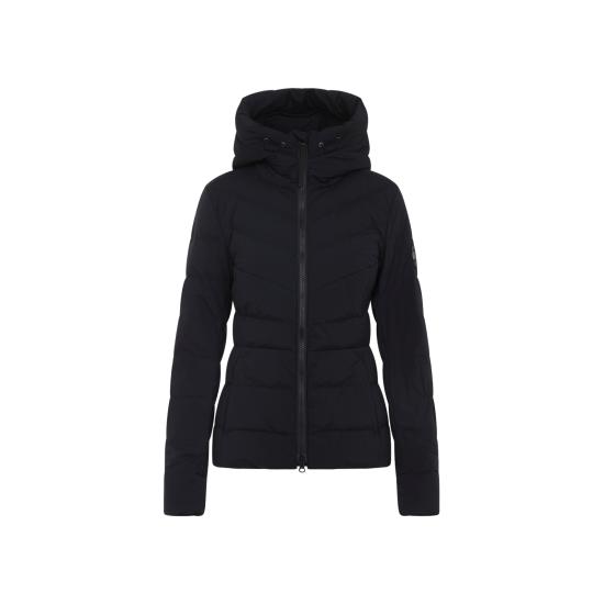 26FW 캐나다구스 클레어 재킷 블랙 라벨 2332WB 9061 BLACK - CANADA GOOSE