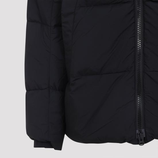 26FW 캐나다구스 크로프턴 퍼퍼 엔듀라럭스 블랙 라벨 2282MB 9061 BLACK - CANADA GOOSE
