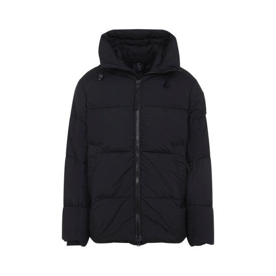 26FW 캐나다구스 크로프턴 퍼퍼 엔듀라럭스 블랙 라벨 2282MB 9061 BLACK - CANADA GOOSE