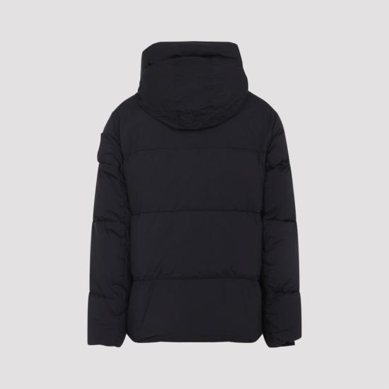 26FW 캐나다구스 크로프턴 퍼퍼 엔듀라럭스 블랙 라벨 2282MB 9061 BLACK - CANADA GOOSE
