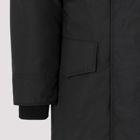 26FW 캐나다구스 LANGFORD 랭포드 파카 2052M 9061 BLACK - CANADA GOOSE