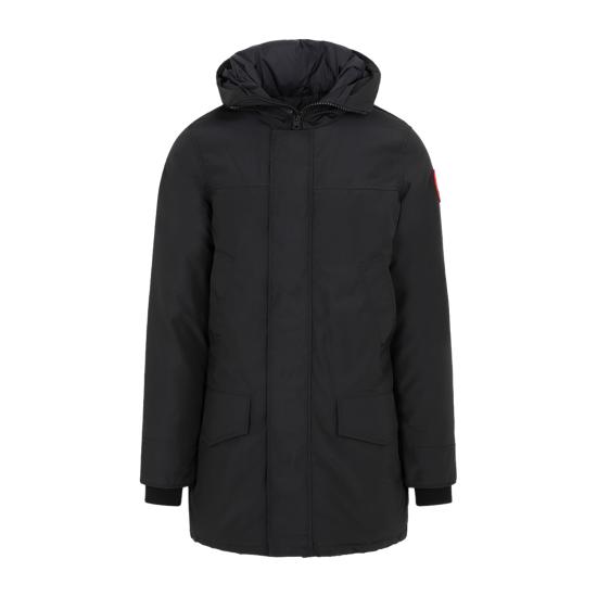 26FW 캐나다구스 LANGFORD 랭포드 파카 2052M 9061 BLACK - CANADA GOOSE