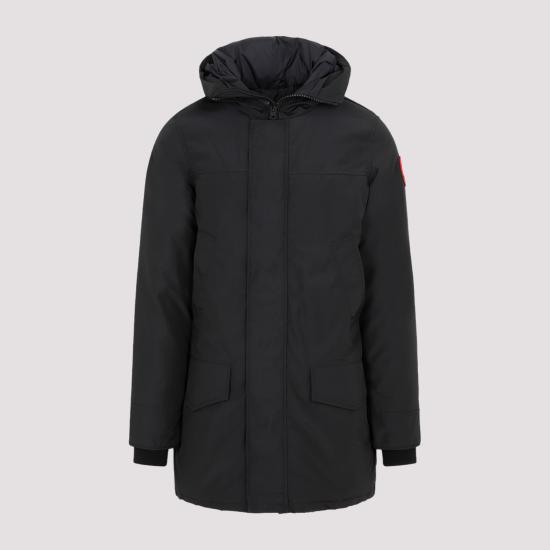 26FW 캐나다구스 LANGFORD 랭포드 파카 2052M 9061 BLACK