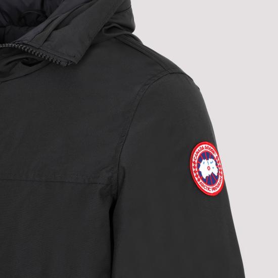 26FW 캐나다구스 LANGFORD 랭포드 파카 2052M 9061 BLACK - CANADA GOOSE