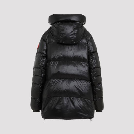 26FW 캐나다구스 사이프러스 퍼퍼 2239L 9061 BLACK - CANADA GOOSE