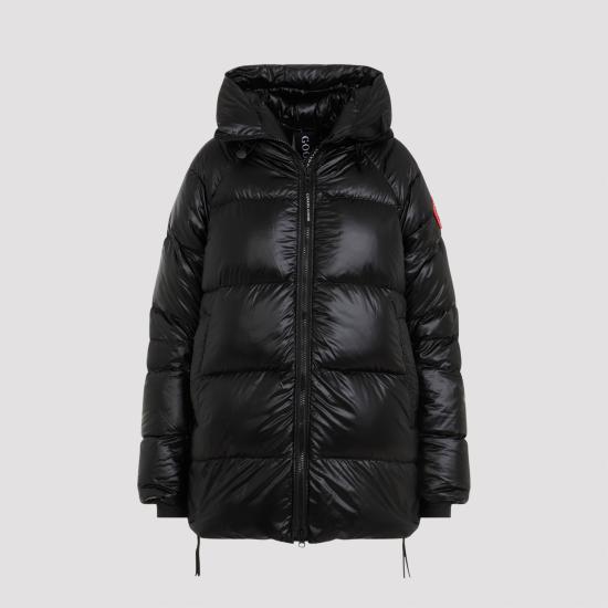 26FW 캐나다구스 사이프러스 퍼퍼 2239L 9061 BLACK