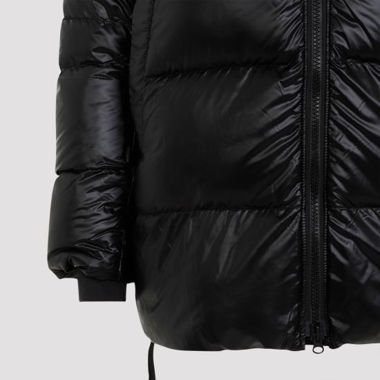 26FW 캐나다구스 사이프러스 퍼퍼 2239L 9061 BLACK - CANADA GOOSE