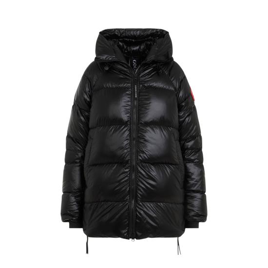 26FW 캐나다구스 사이프러스 퍼퍼 2239L 9061 BLACK - CANADA GOOSE